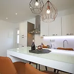Tonka Apartment *