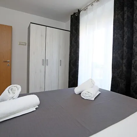 Tonka Apartment Sibenik