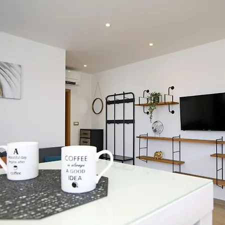 Tonka Apartment