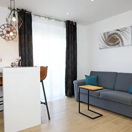 Apartman Tonka *