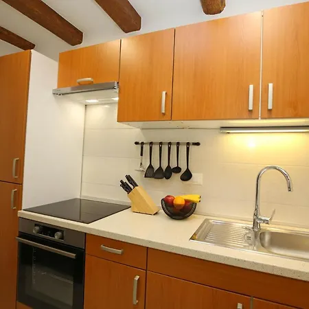 Apartman Tonka