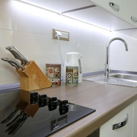 Tonka Apartment Šibenik
