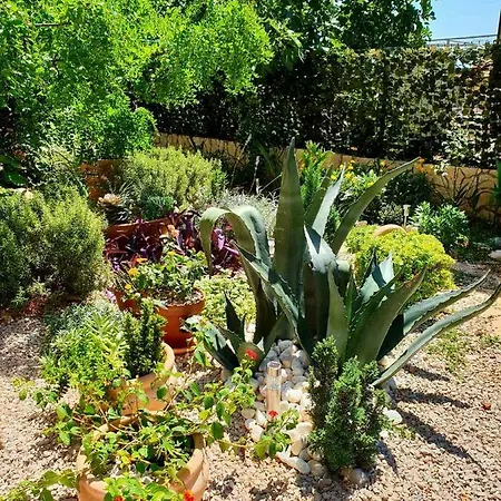 Tonka Apartman Sibenik