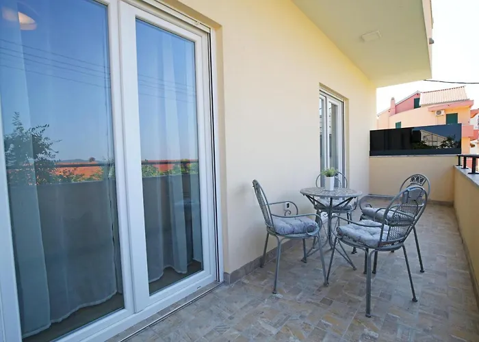 Apartament Tonka Szybenik