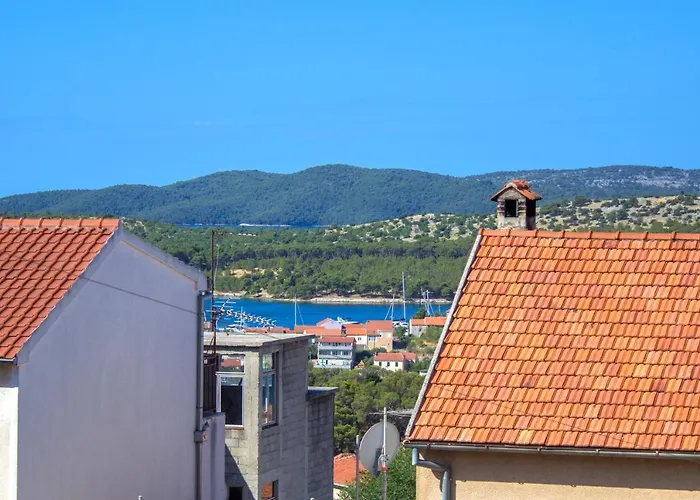 Tonka Διαμέρισμα *