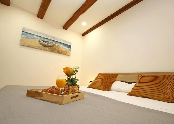 Apartament Tonka Szybenik