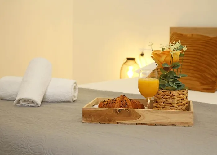 Apartament Tonka Szybenik