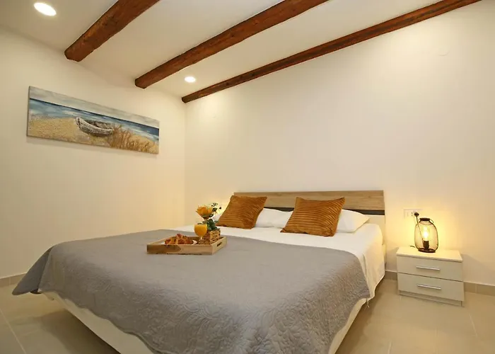 Διαμέρισμα Tonka