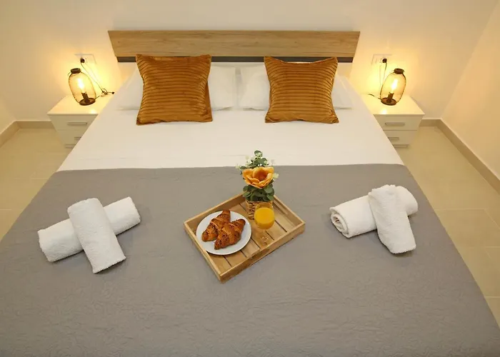 Tonka Διαμέρισμα *