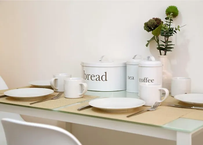 Apartament Tonka Szybenik